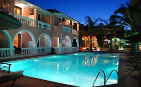 Eugenia Hotel & Apartments